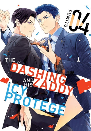 Supplemental image for 9798888774311 - The Dashing Zaddy and His Icy Protege 4