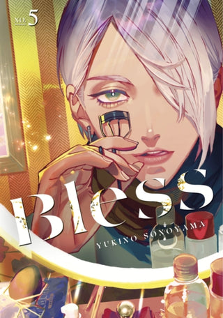 Cover image for 9798888774670 - Bless 5