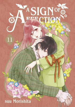 Supplemental image for 9798888774717 - A Sign of Affection 11