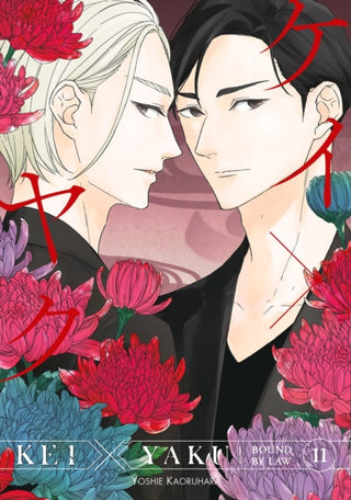 Cover image for 9798888774793 - Kei X Yaku: Bound By Law 11