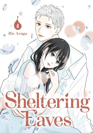 Cover image for 9798888774809 - Sheltering Eaves 4