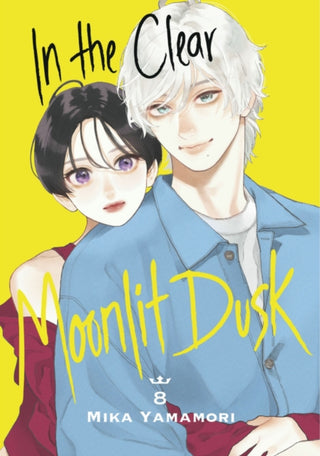 Cover image for 9798888774816 - In the Clear Moonlit Dusk 8