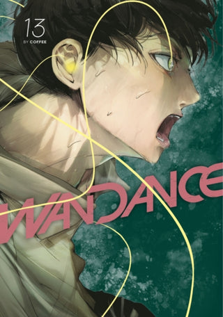 Cover image for 9798888774878 - Wandance 13