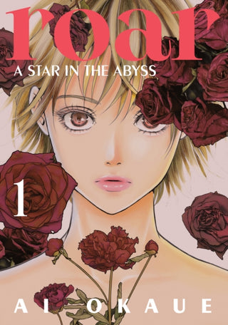 Cover image for 9798888774885 - Roar: A Star in the Abyss 1