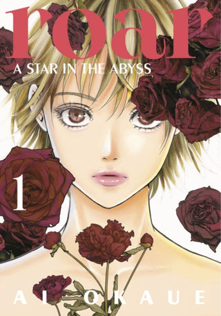 Supplemental image for 9798888774885 - Roar: A Star in the Abyss 1