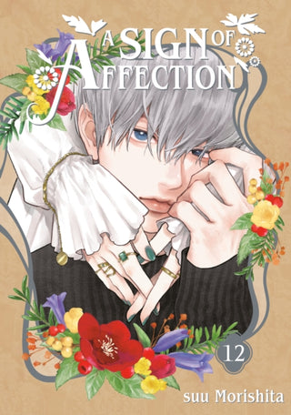 Cover image for 9798888775127 - A Sign of Affection 12