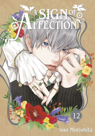 Supplemental image for 9798888775127 - A Sign of Affection 12
