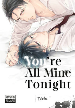 Supplemental image for 9798888775202 - You're All Mine Tonight