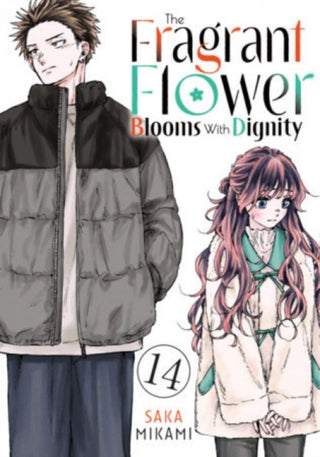 Cover image for 9798888775226 - The Fragrant Flower Blooms With Dignity 14