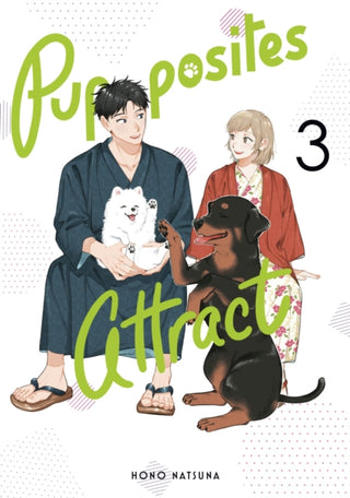 Cover image for 9798888775424 - Pupposites Attract 3