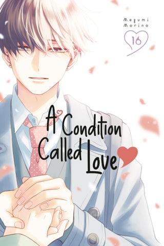 Cover image for 9798888775578 - A Condition Called Love 16
