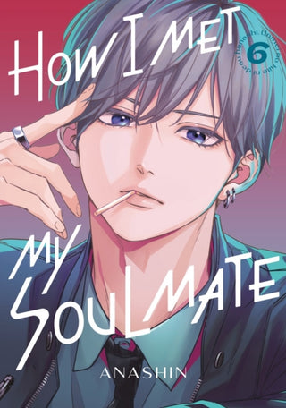 Cover image for 9798888775585 - How I Met My Soulmate 6