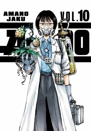 Cover image for 9798888775660 - A-DO 10