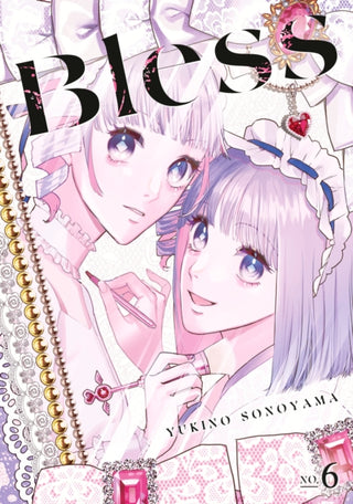 Cover image for 9798888775745 - Bless 6