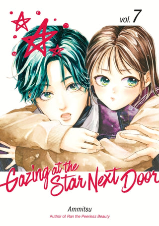 Cover image for 9798888775769 - Gazing at the Star Next Door 7