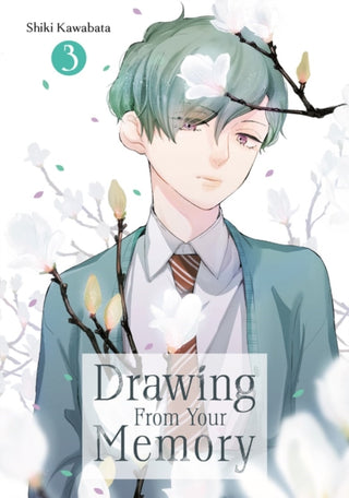 Cover image for 9798888776919 - Drawing From Your Memory 3