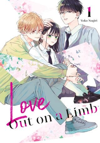 Cover image for 9798888776940 - Love Out on a Limb 1