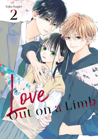 Cover image for 9798888776957 - Love Out on a Limb 2