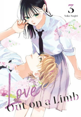 Cover image for 9798888776964 - Love Out on a Limb 3