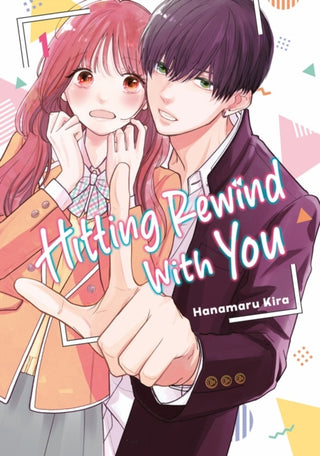 Cover image for 9798888776995 - Hitting Rewind With You 1