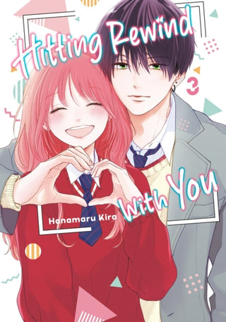 Cover image for 9798888777015 - Hitting Rewind With You 3