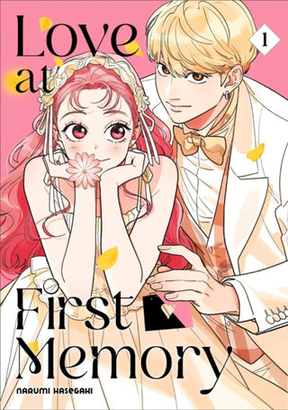 Cover image for 9798888777145 - Love at First Memory 1