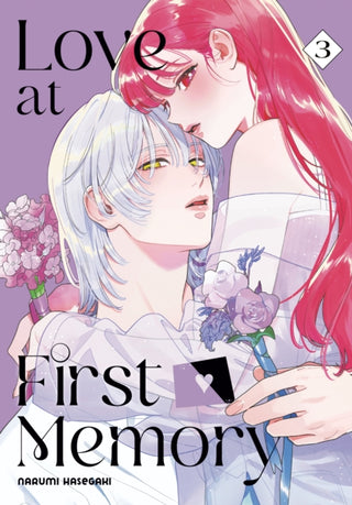 Cover image for 9798888777169 - Love at First Memory 3