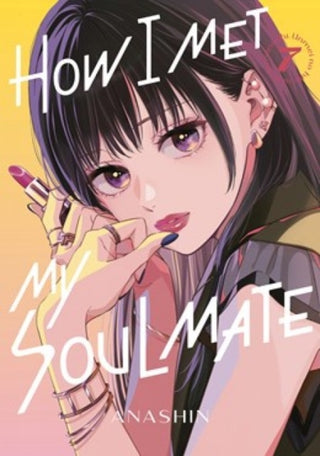 Cover image for 9798888777251 - How I Met My Soulmate 7