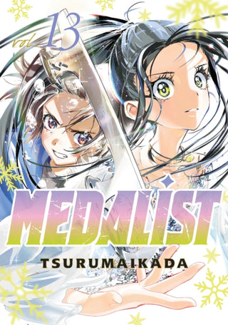 Cover image for 9798888777343 - Medalist 13
