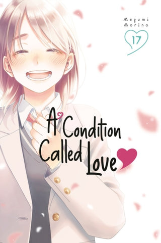 Cover image for 9798888777411 - A Condition Called Love 17