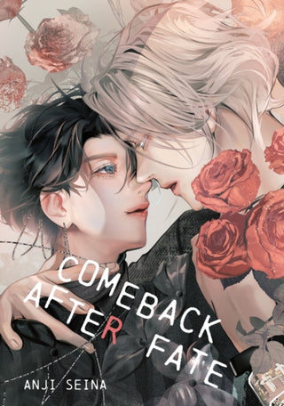 Cover image for 9798888778395 - Comeback After Fate