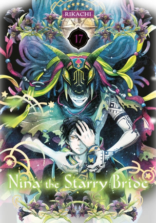 Cover image for 9798888778975 - Nina the Starry Bride 17