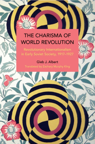 Cover image for 9798888900048 - The Charisma of World Revolution