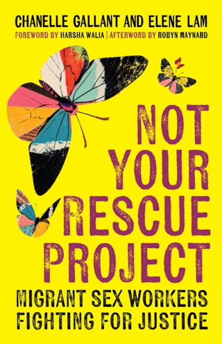 Cover image for 9798888900864 - Not Your Rescue Project