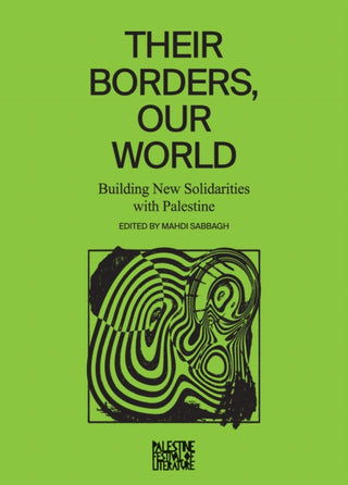 Cover image for 9798888900994 - Their Borders, Our World