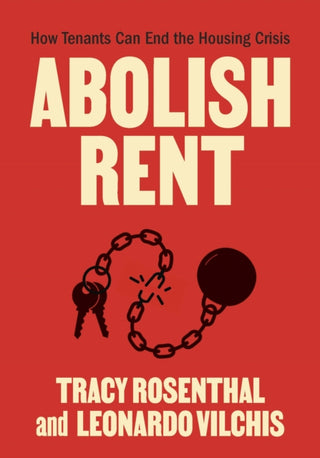 Cover image for 9798888902523 - Abolish Rent