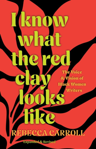 Cover image for 9798888902547 - I Know What the Red Clay Looks Like