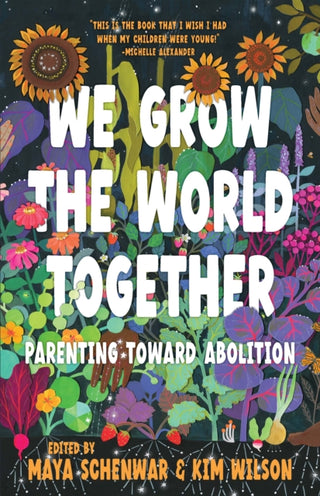 Cover image for 9798888902554 - We Grow the World Together