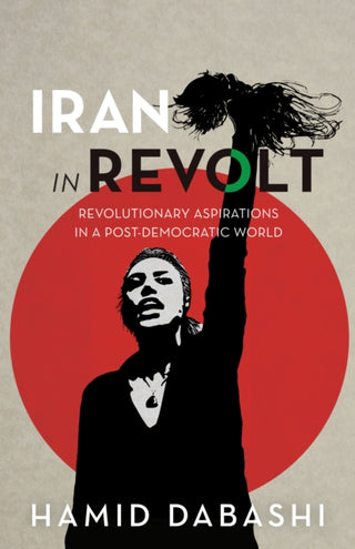 Cover image for 9798888902660 - Iran in Revolt