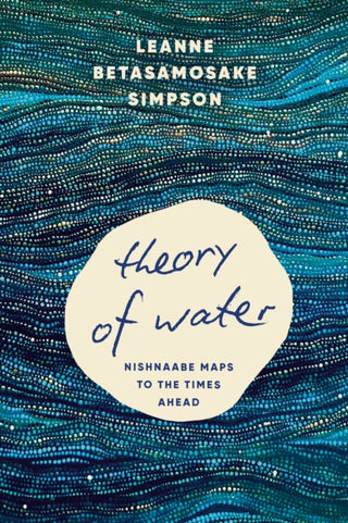 Cover image for 9798888903681 - Theory of Water