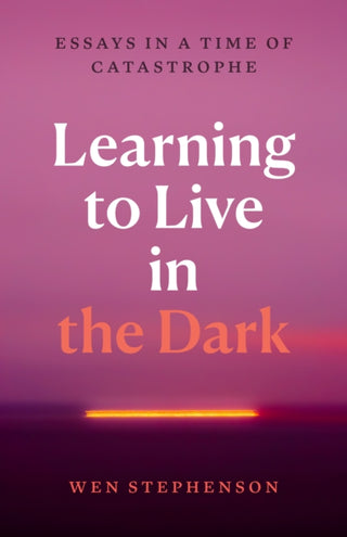 Cover image for 9798888903759 - Learning to Live in the Dark