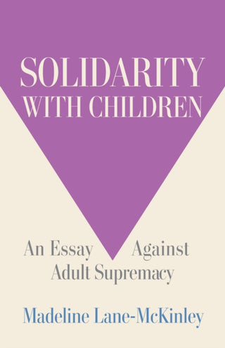 Cover image for 9798888904657 - Solidarity with Children