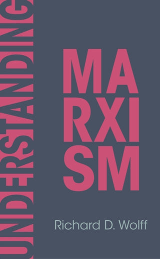 Cover image for 9798888904992 - Understanding Marxism