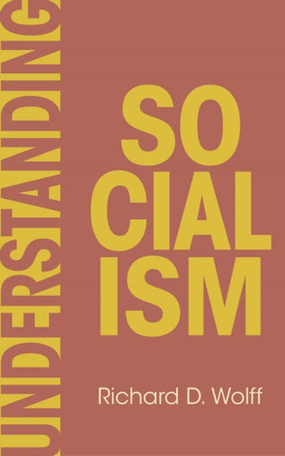 Cover image for 9798888905005 - Understanding Socialism