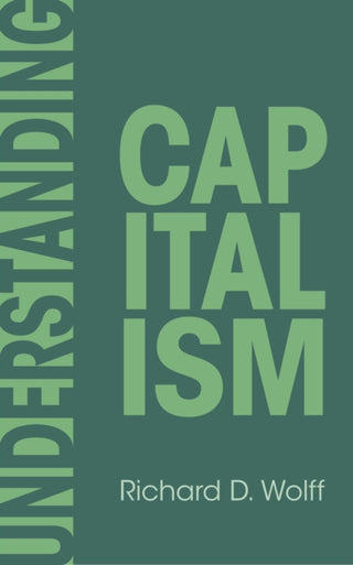 Cover image for 9798888905012 - Understanding Capitalism