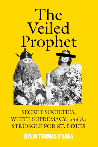 Cover image for 9798888905791 - The Veiled Prophet