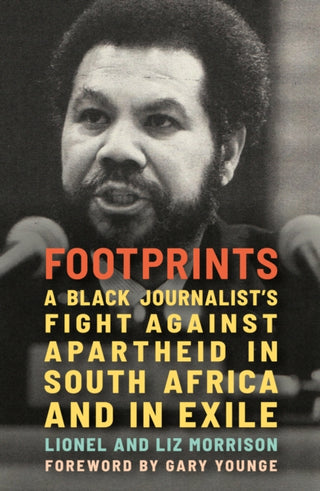 Cover image for 9798888905944 - Footprints