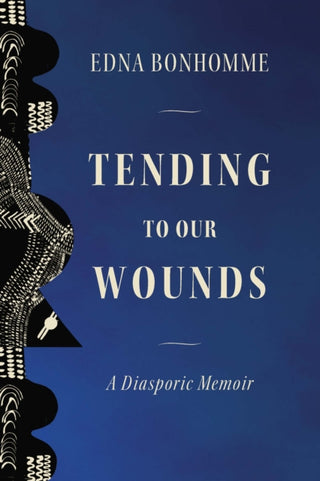 Cover image for 9798888905951 - Tending to Our Wounds