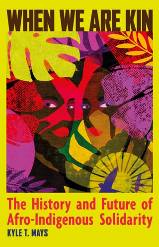 Cover image for 9798888905968 - When We Are Kin