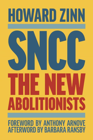 Cover image for 9798888906040 - SNCC (Updated Third Edition)
